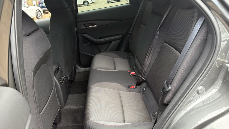 Mazda CX-30 2.5 e-Skyactiv G MHEV [140] Homura 5dr Auto Petrol Hatchback